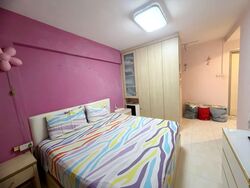 Blk 106D Punggol Field (Punggol), HDB 5 Rooms #530153261